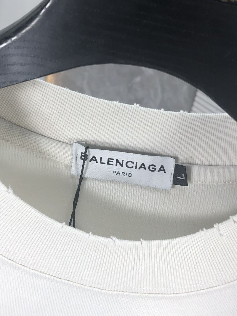 Balenciaga T-Shirts